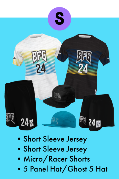 Info-Uniform Packages