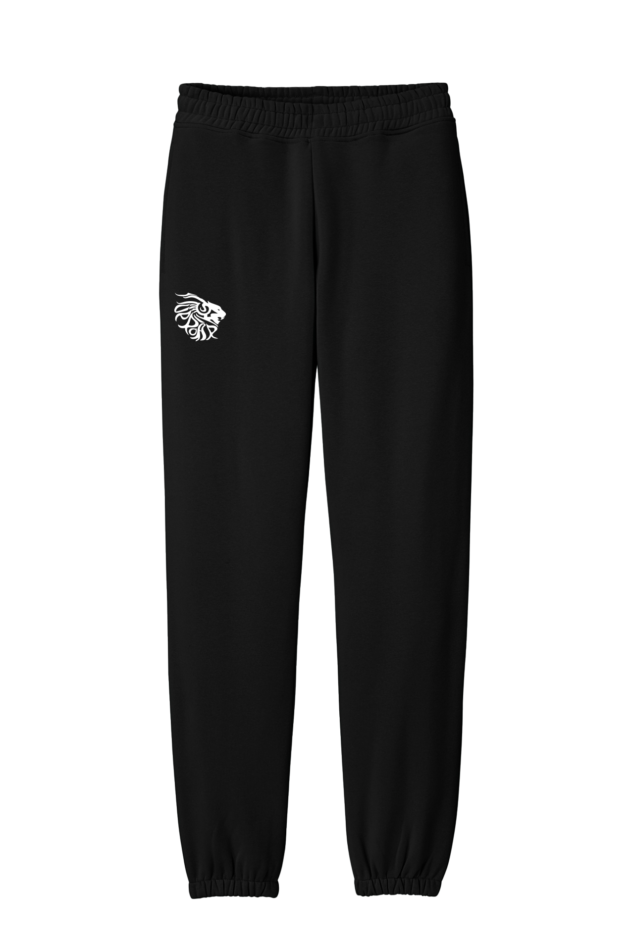 Uproar Sweatpants (Black)