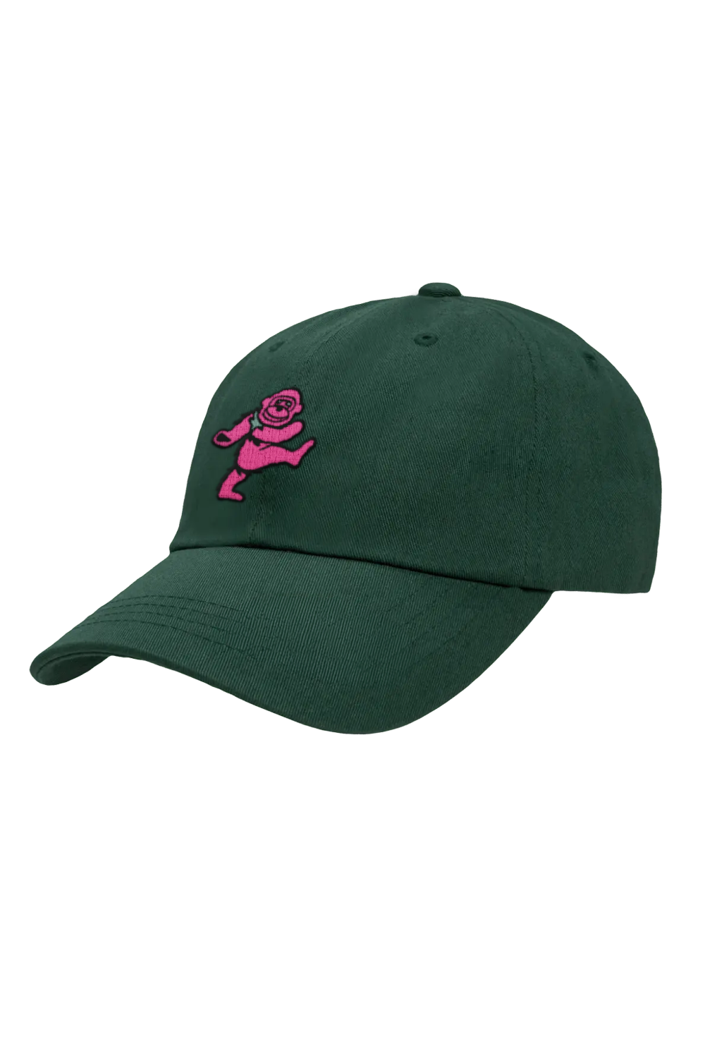 Vault Dad Cap (Spruce)