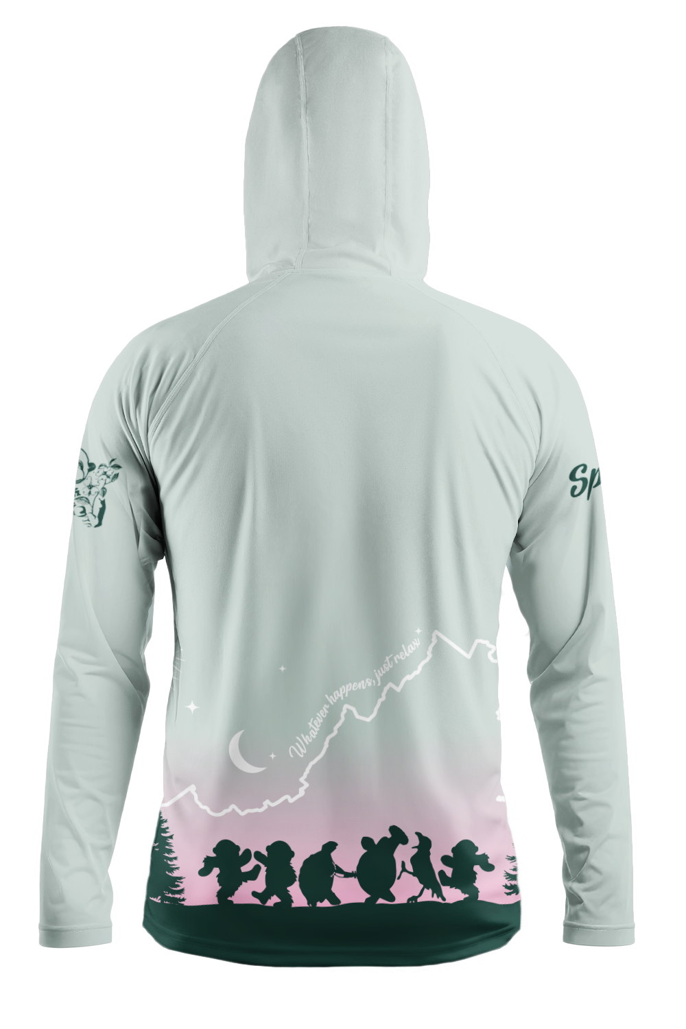 Vault Universal Hoodie