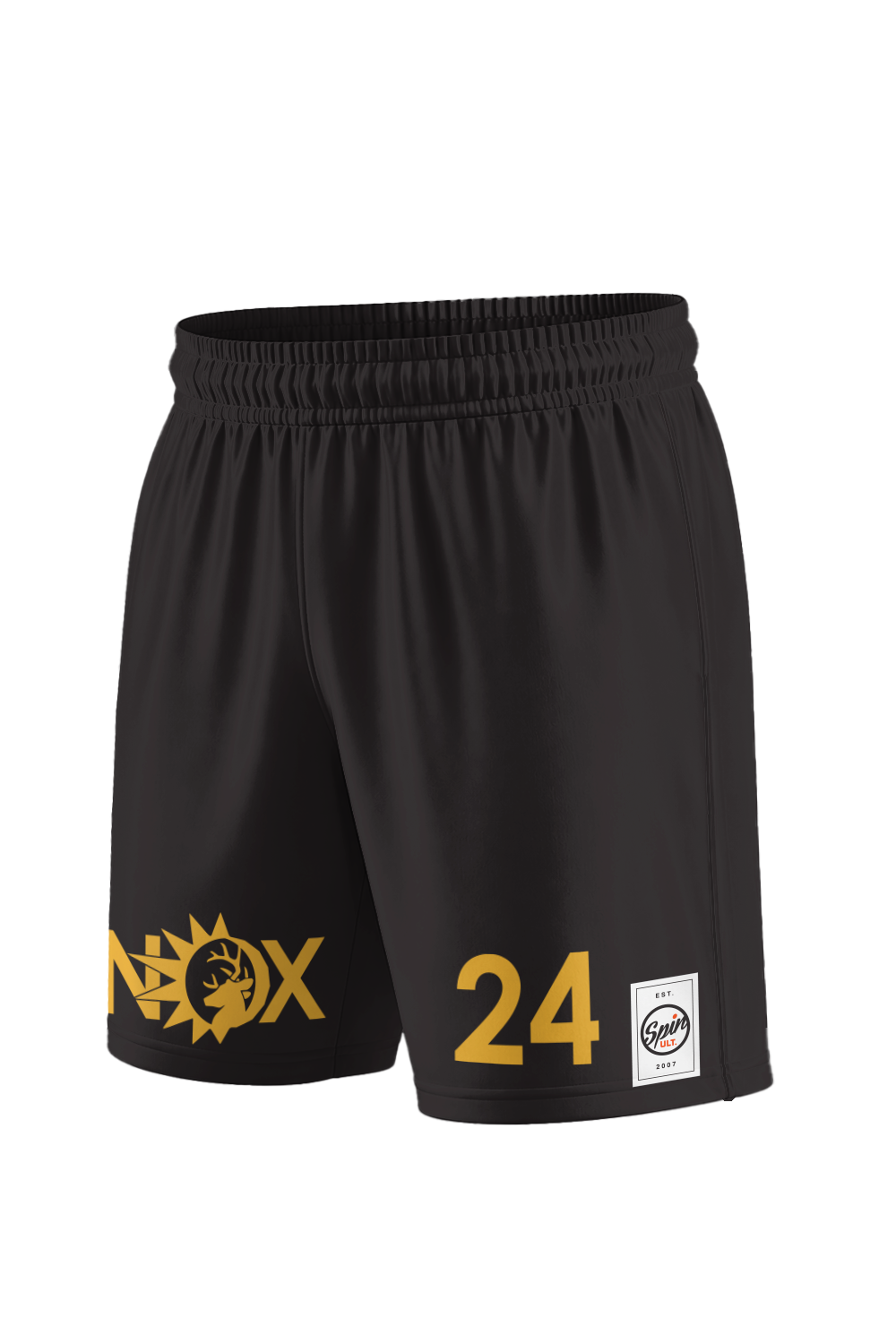Equinox Micro Shorts
