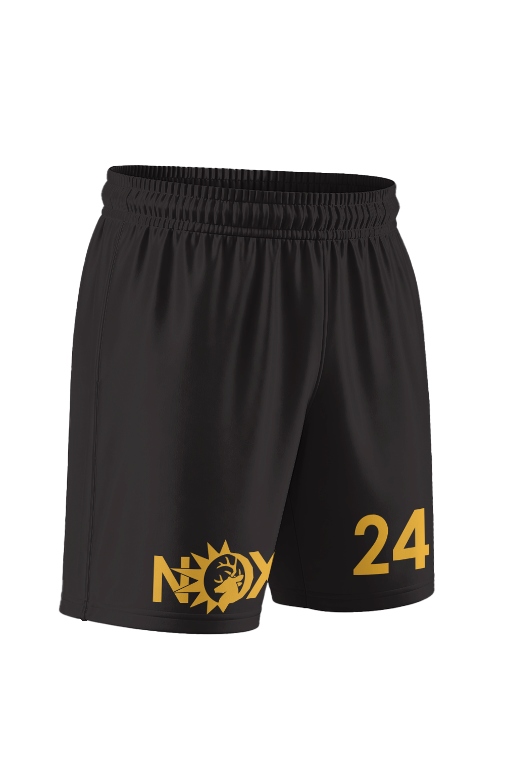 Equinox Micro Shorts
