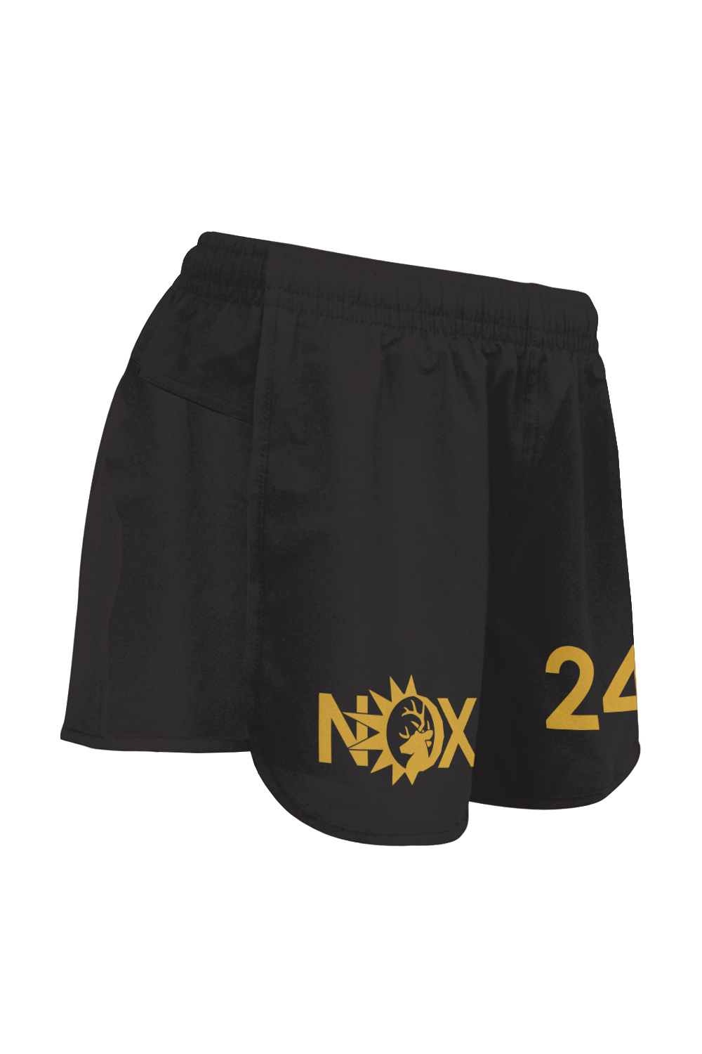 Equinox Racer Shorts