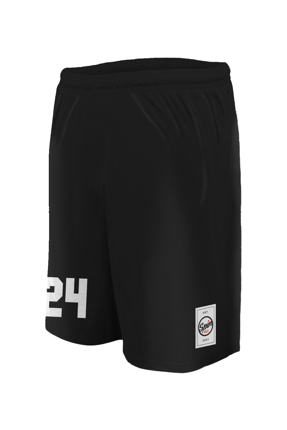Villains Micro Shorts
