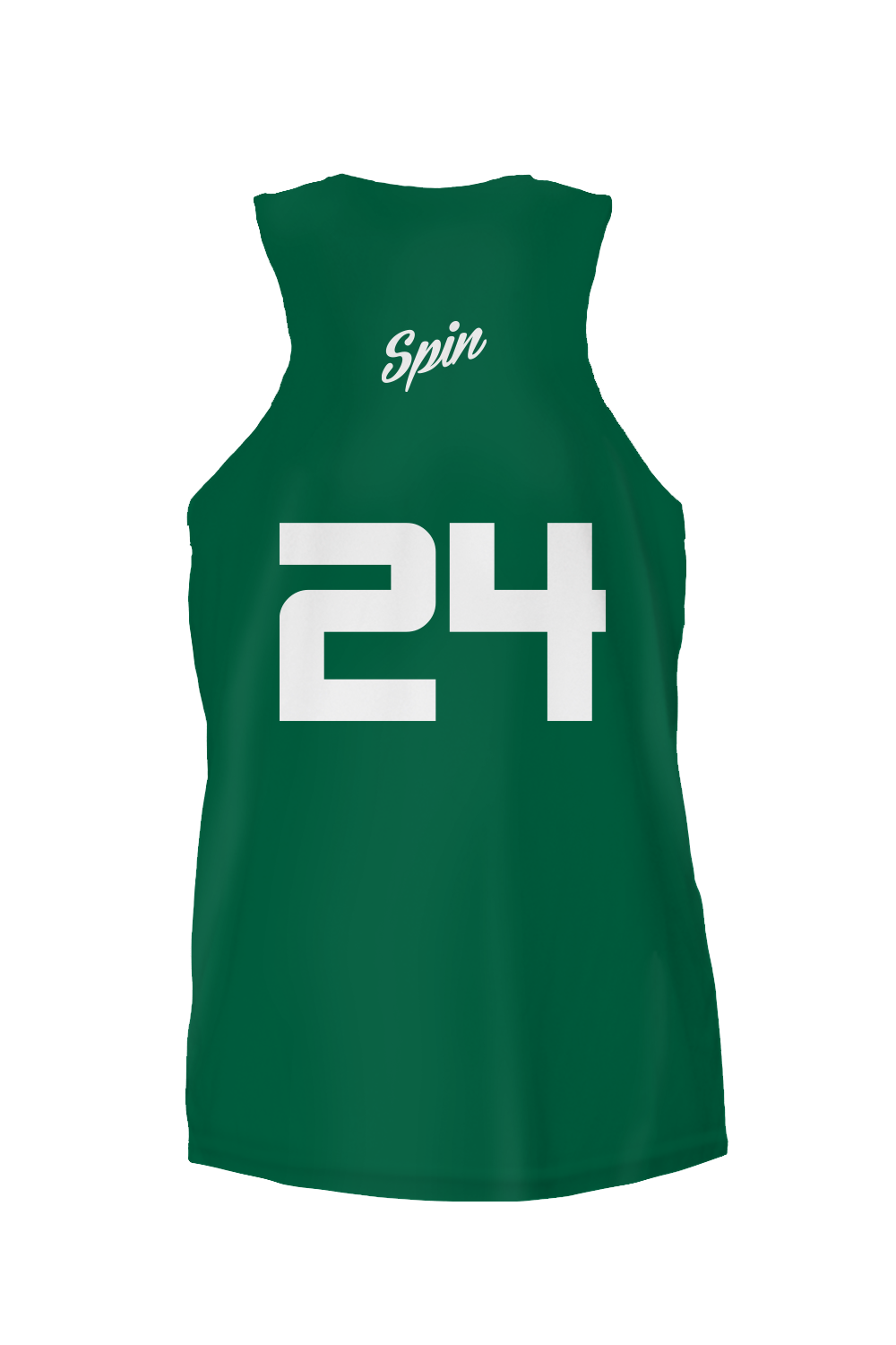 Voltron2020 Reversible Tank