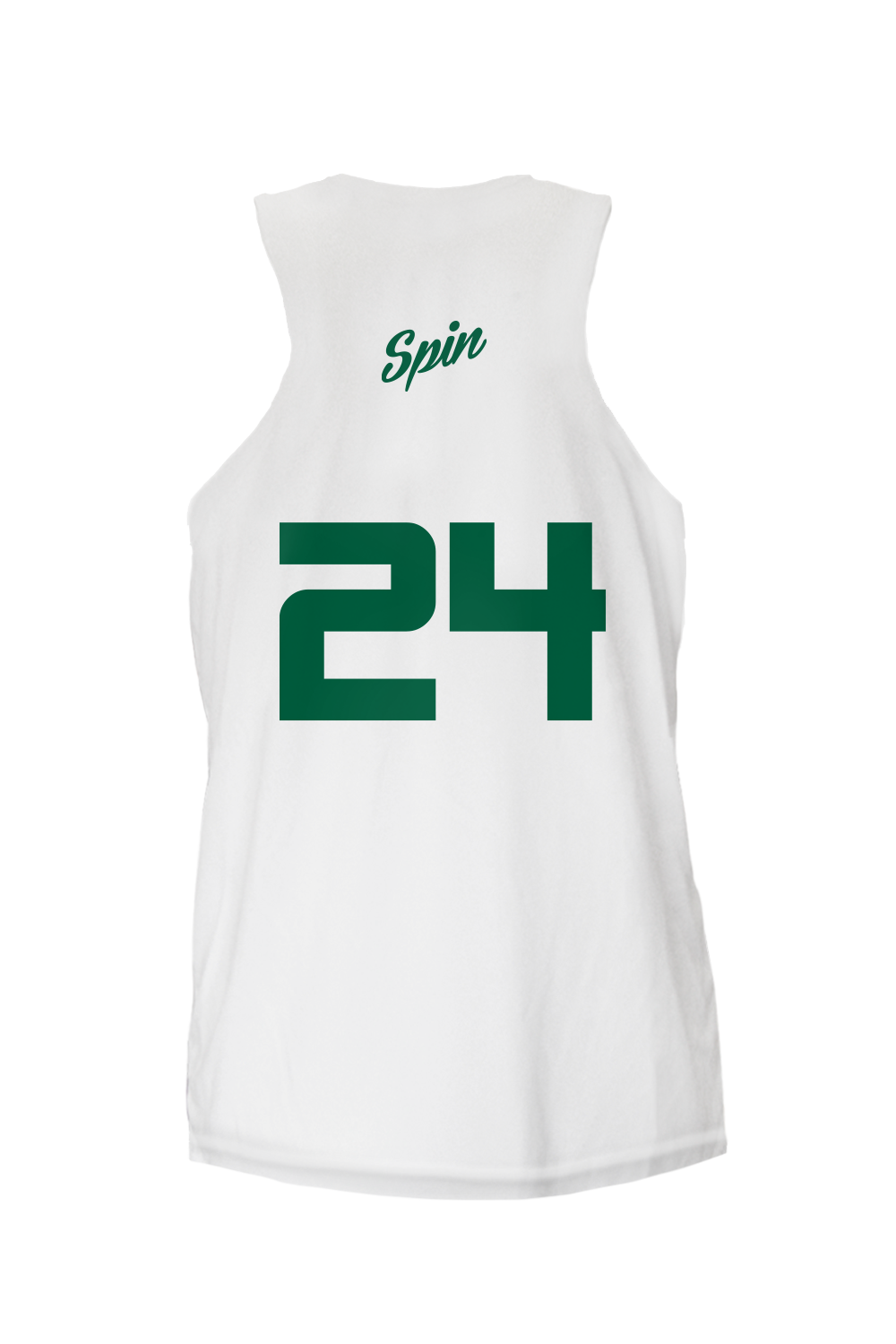 Voltron2020 Reversible Tank