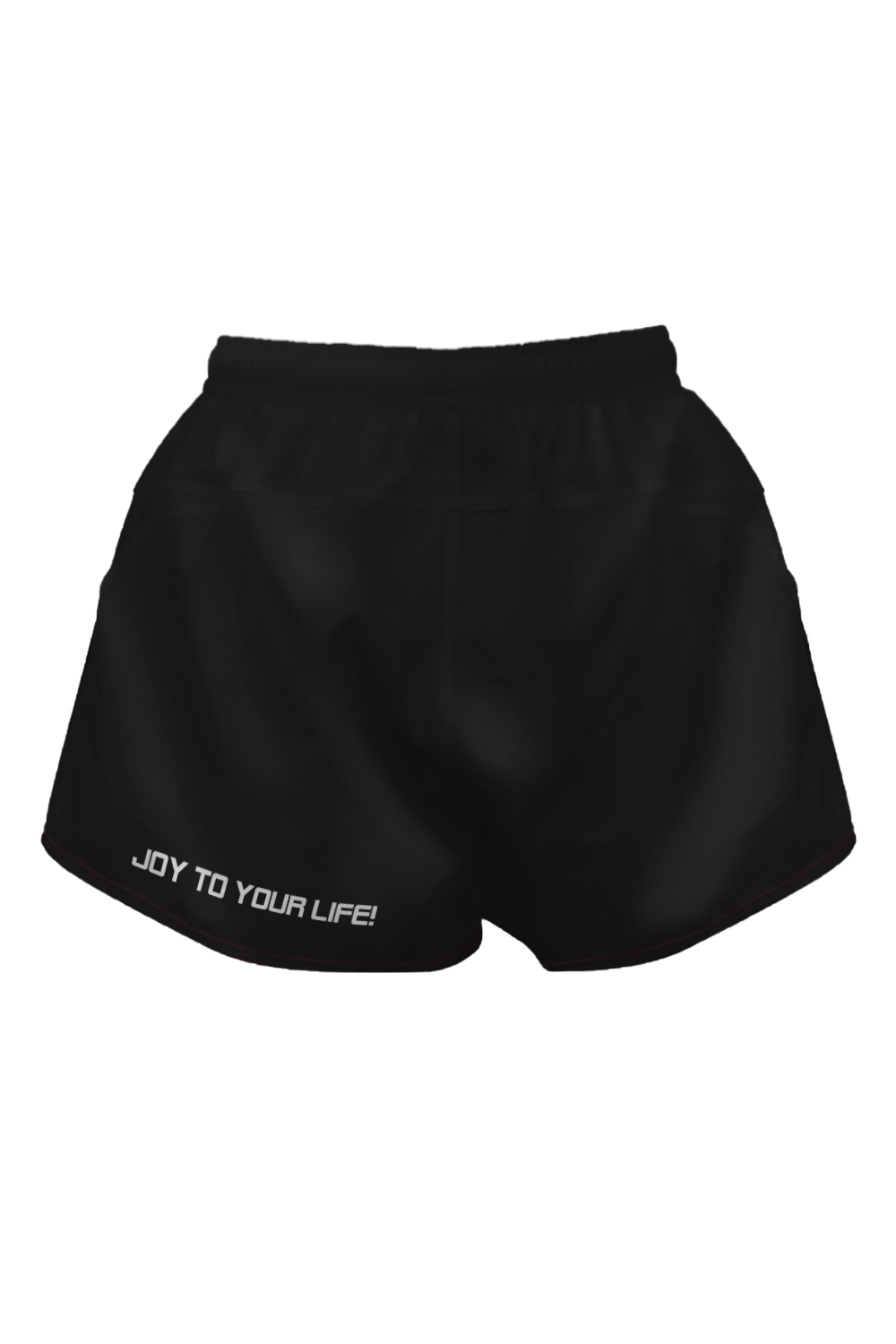 Voltron2020 Racer Shorts