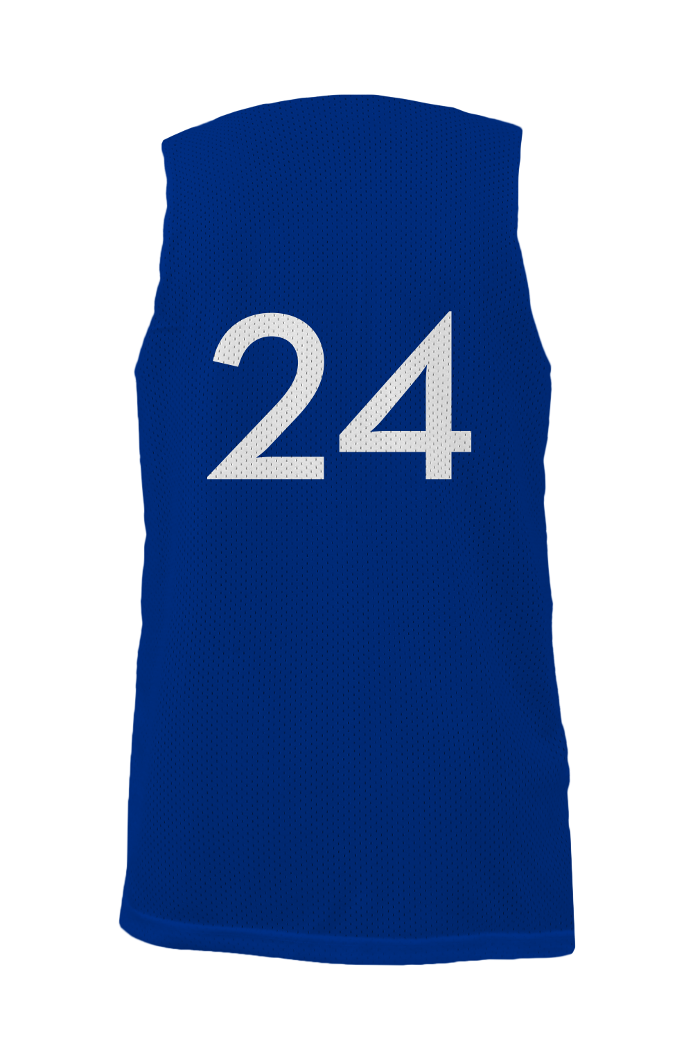 Washburn Reversible Tank (Royal)