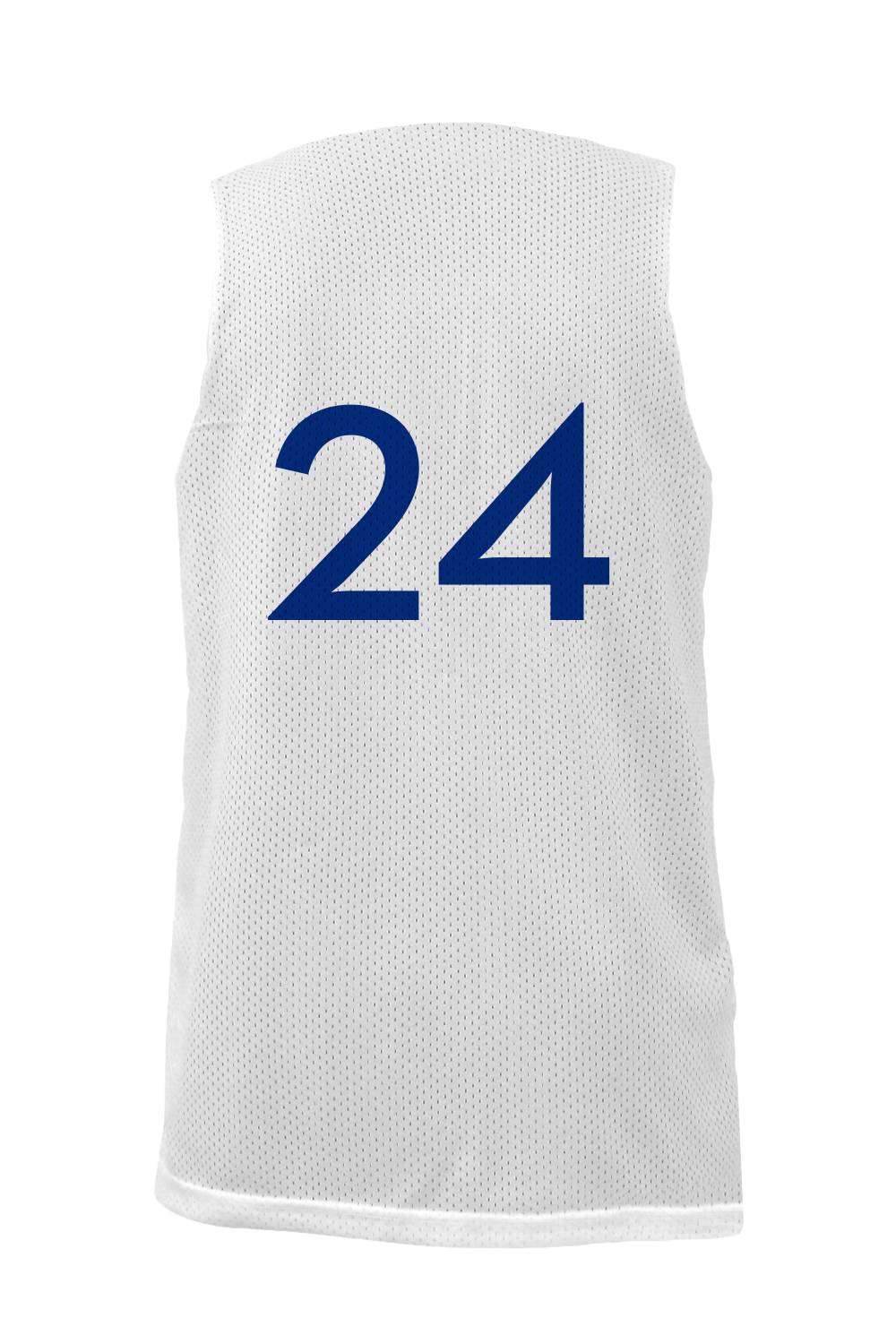 Washburn Reversible Tank (Royal)