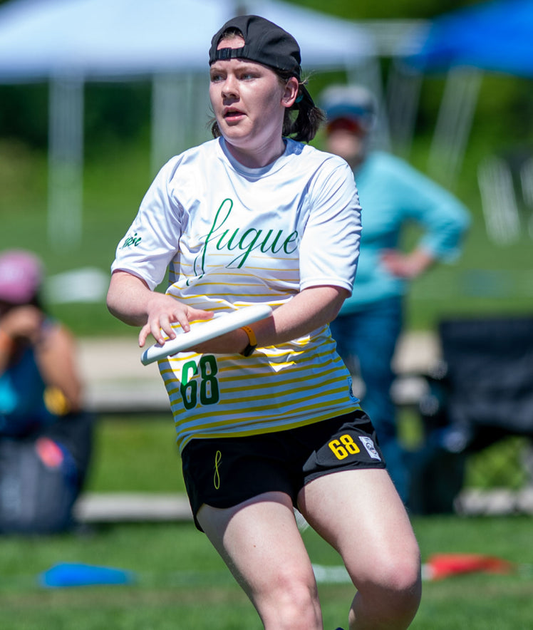 SUBLIMATED LONG SLEEVE JERSEY – Spin Ultimate