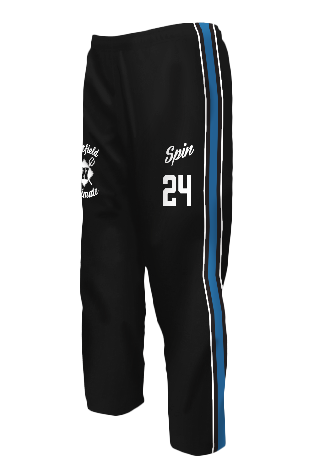 Westfield Velocity Training Pants