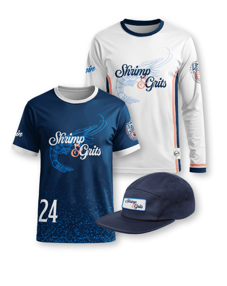 jerseys