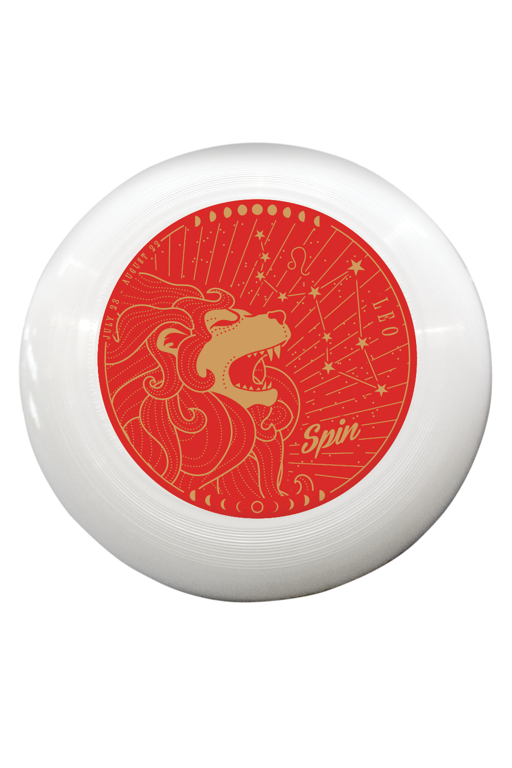 Leo Disc