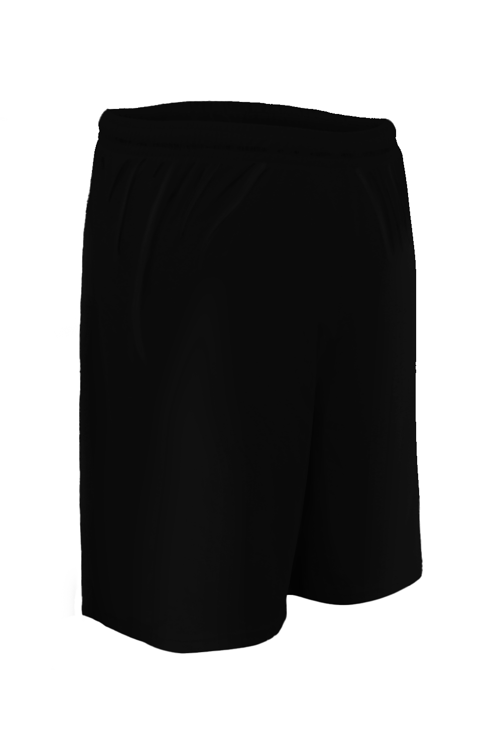Micro Shorts (Black)