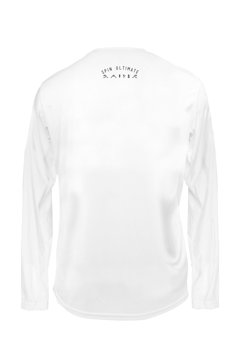Coast to Coast Long Sleeve Jersey