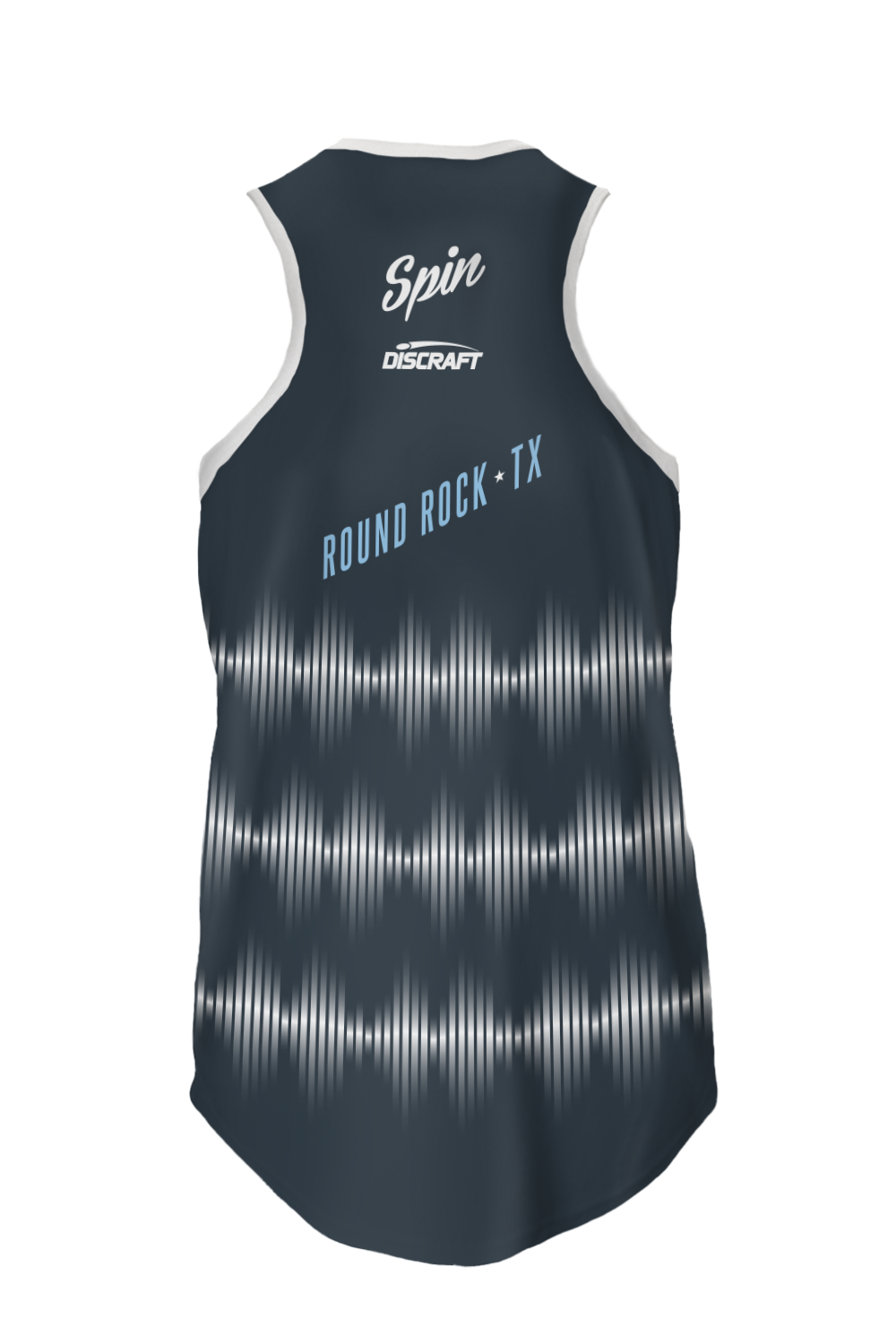 College Championships 2019 Sound Waves Tank
