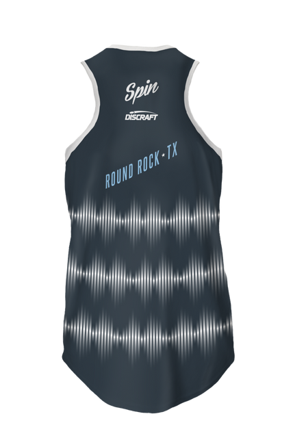 Minneapolis/St. Paul Short Sleeve Jersey – Spin Ultimate