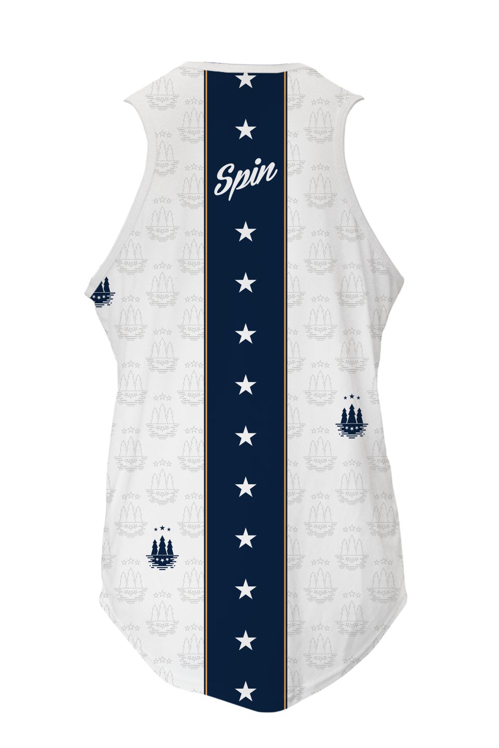 College 2022 Insignia Tank