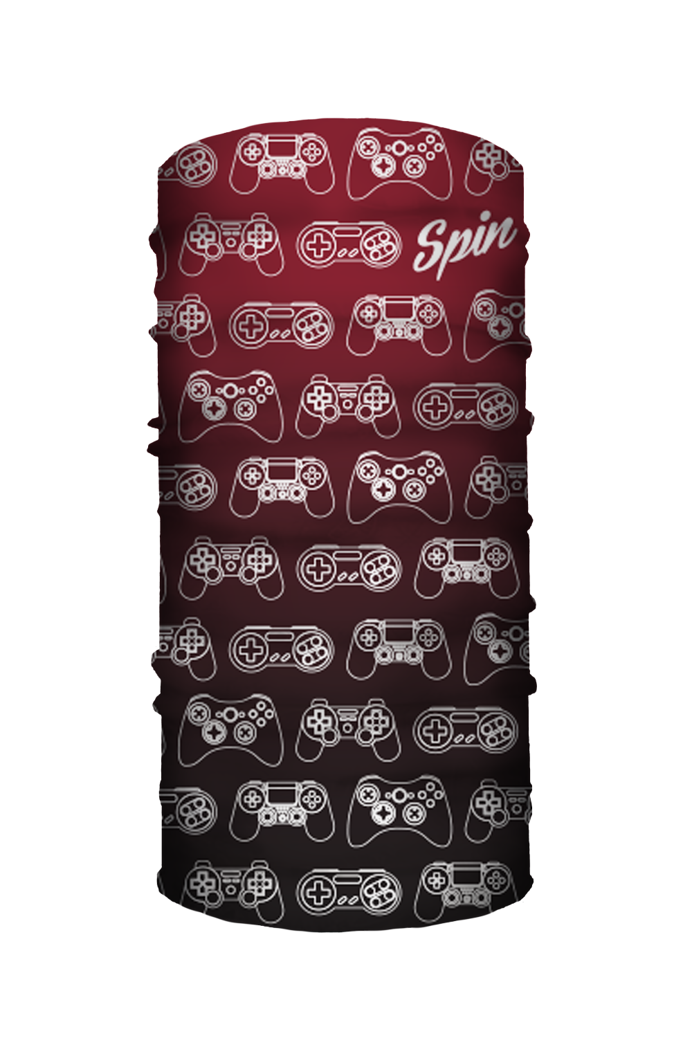 Controllers Face Shield