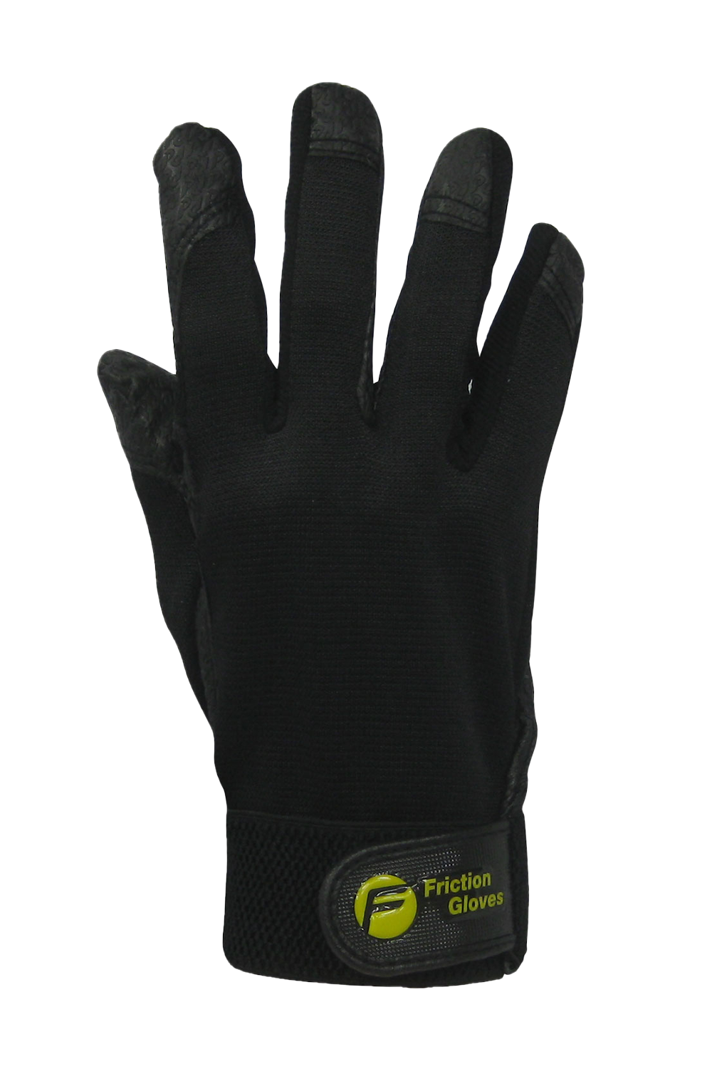 Friction Gloves