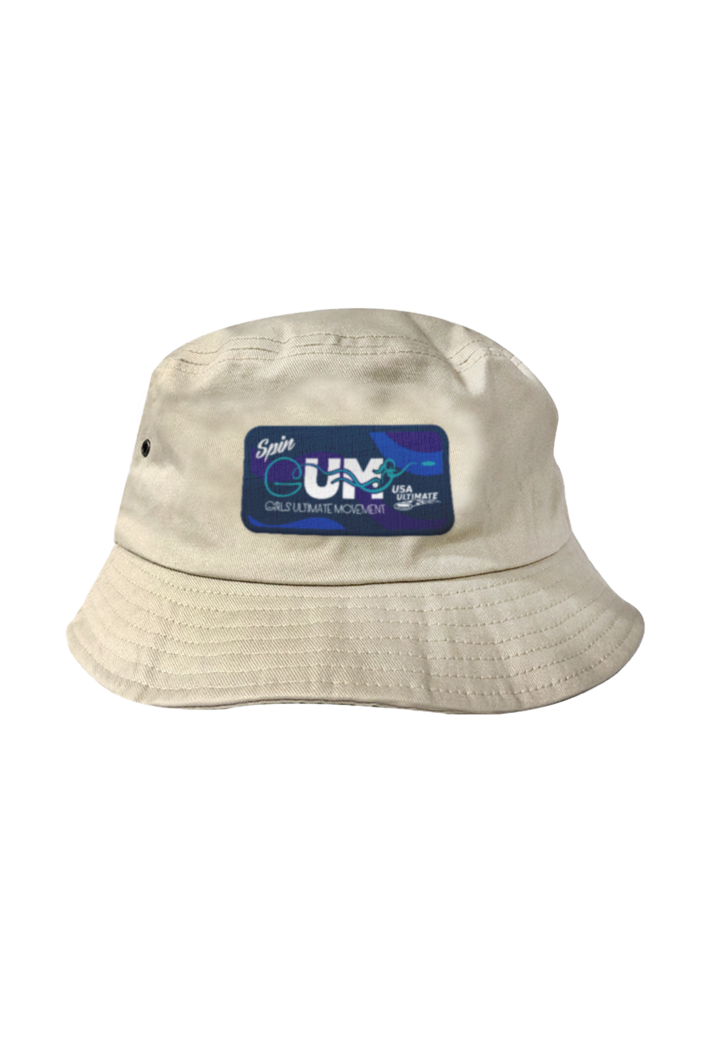 GUM Bucket Hat