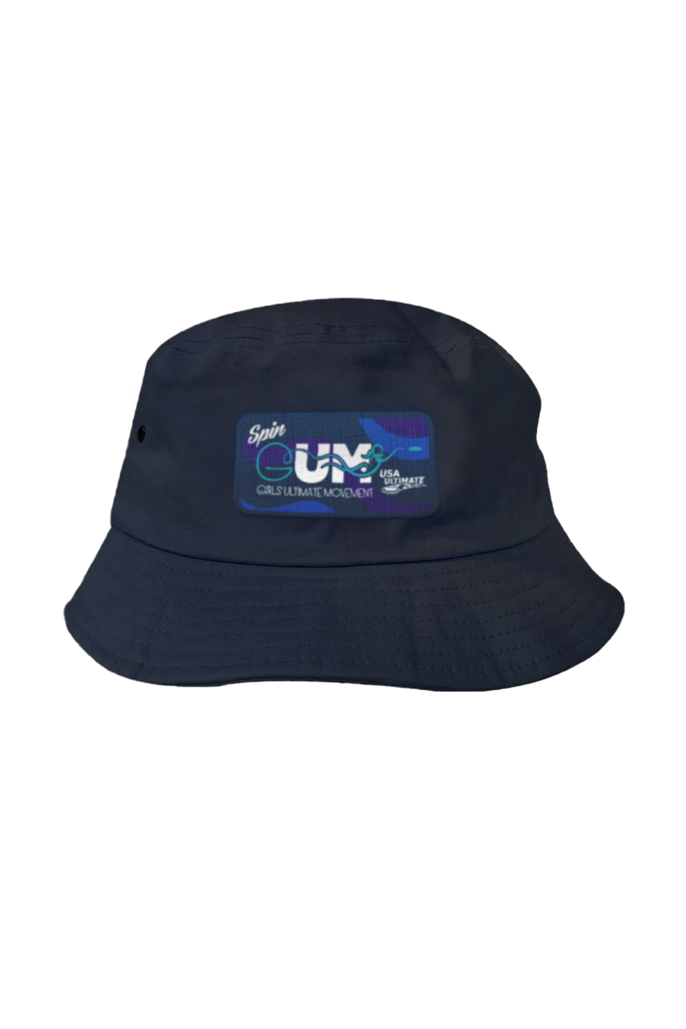 GUM Bucket Hat