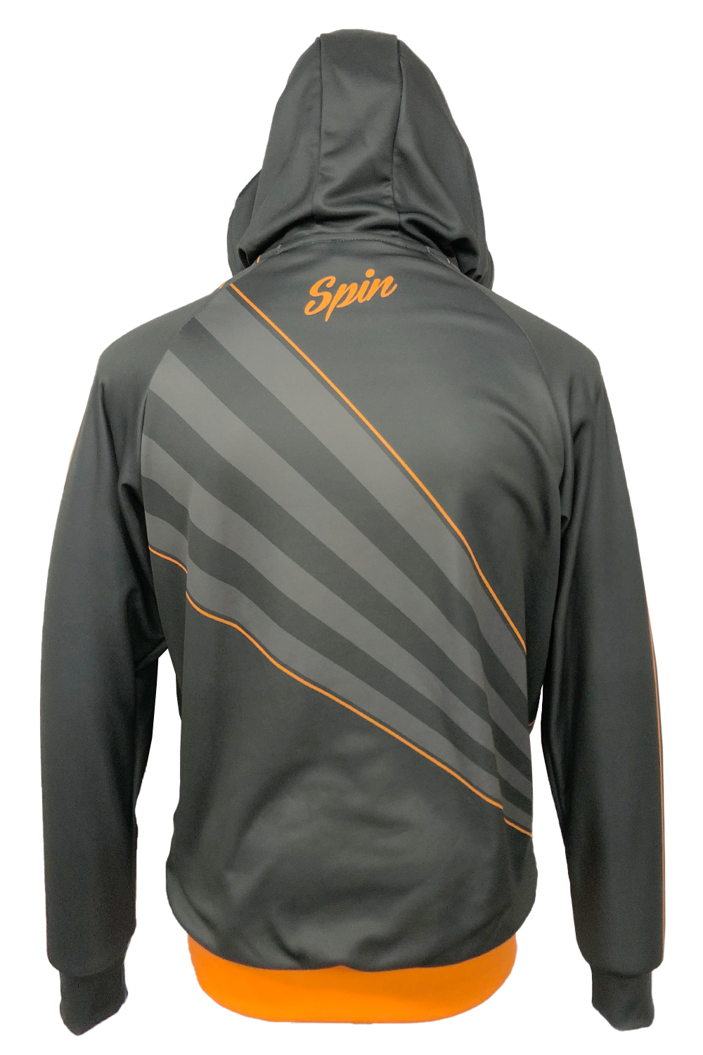 Signal Gamer Hoodie