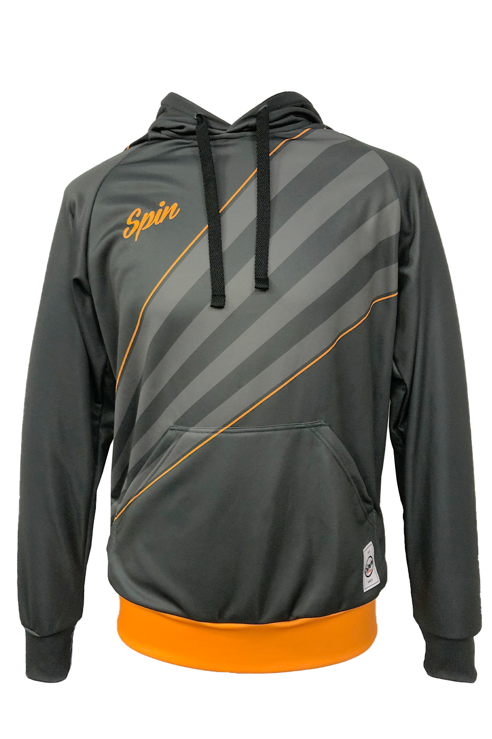 Signal Gamer Hoodie