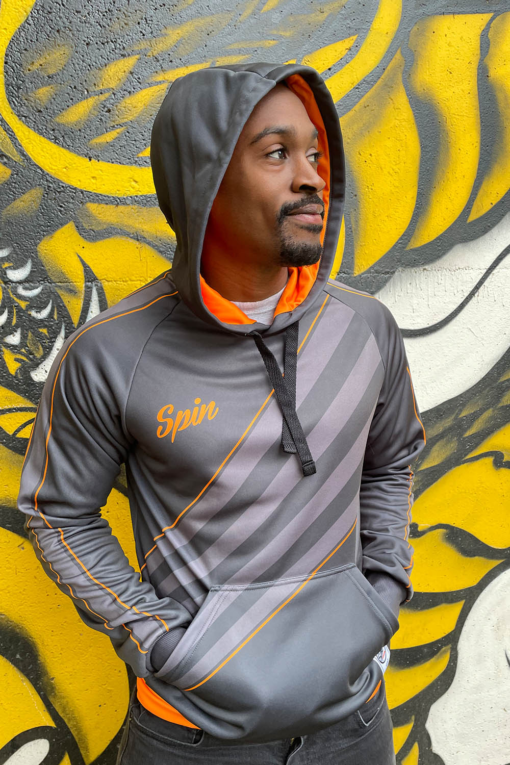 Signal Gamer Hoodie
