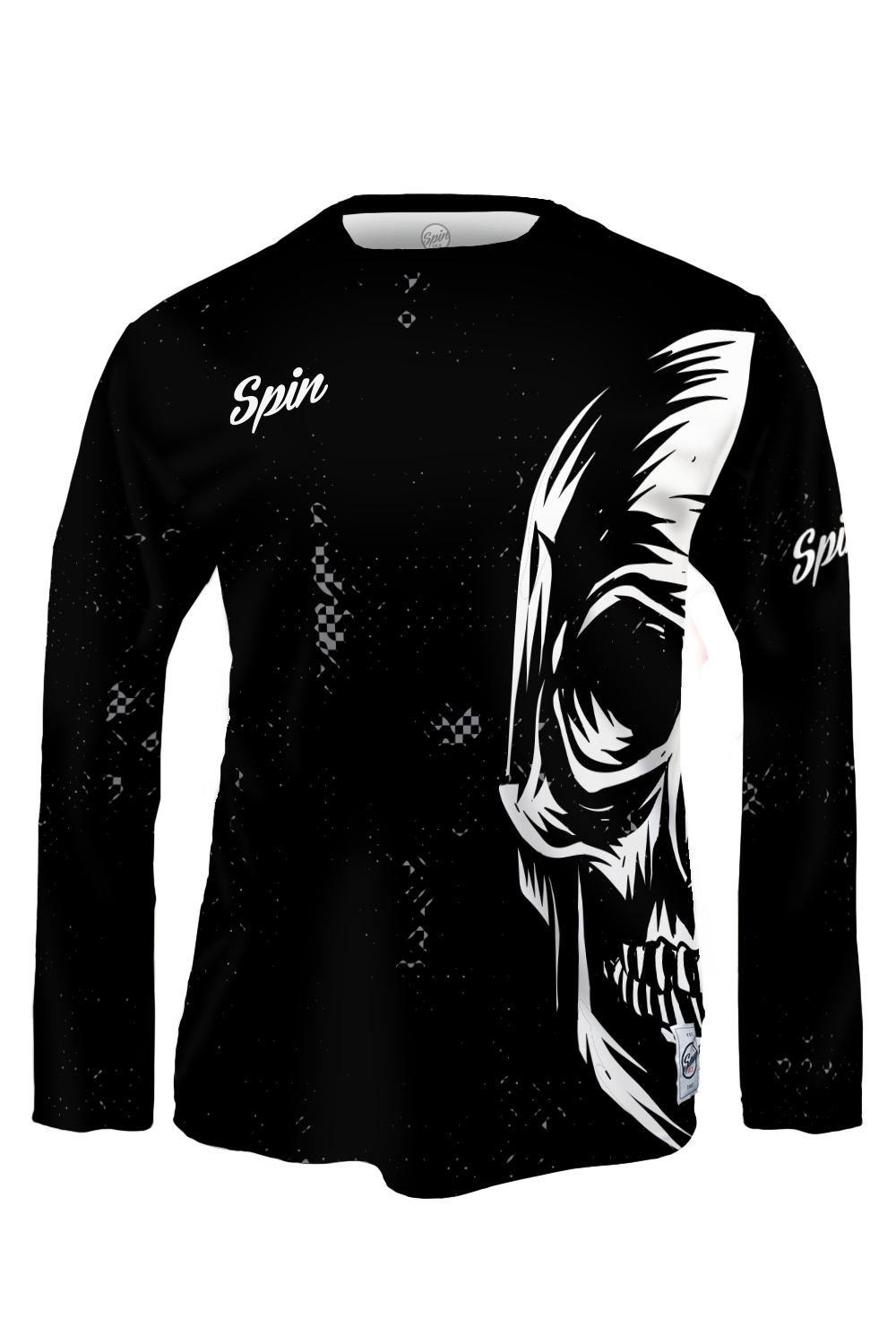 Gulag Long Sleeve Jersey