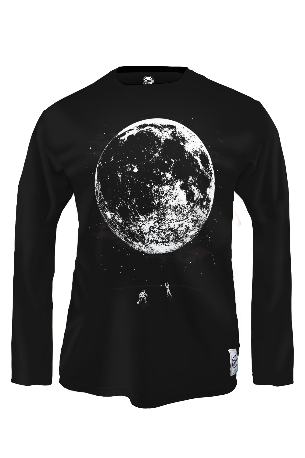 Moonlight Long Sleeve Jersey