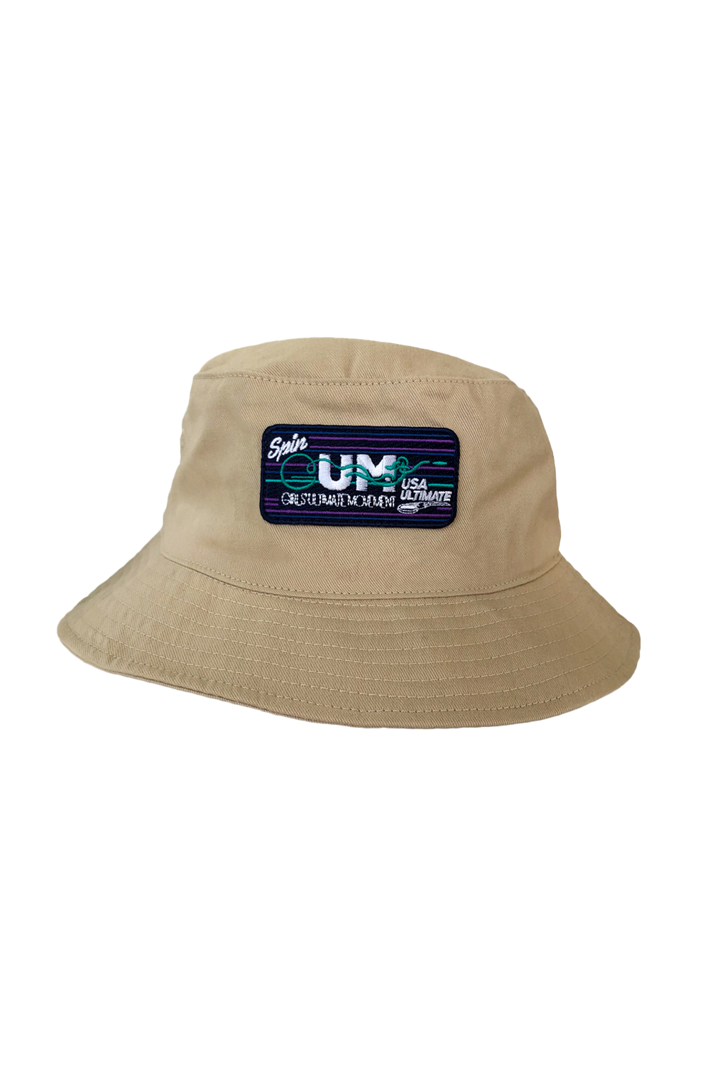 GUM Patch