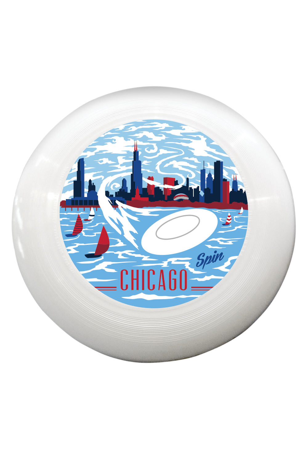 Chicago Disc