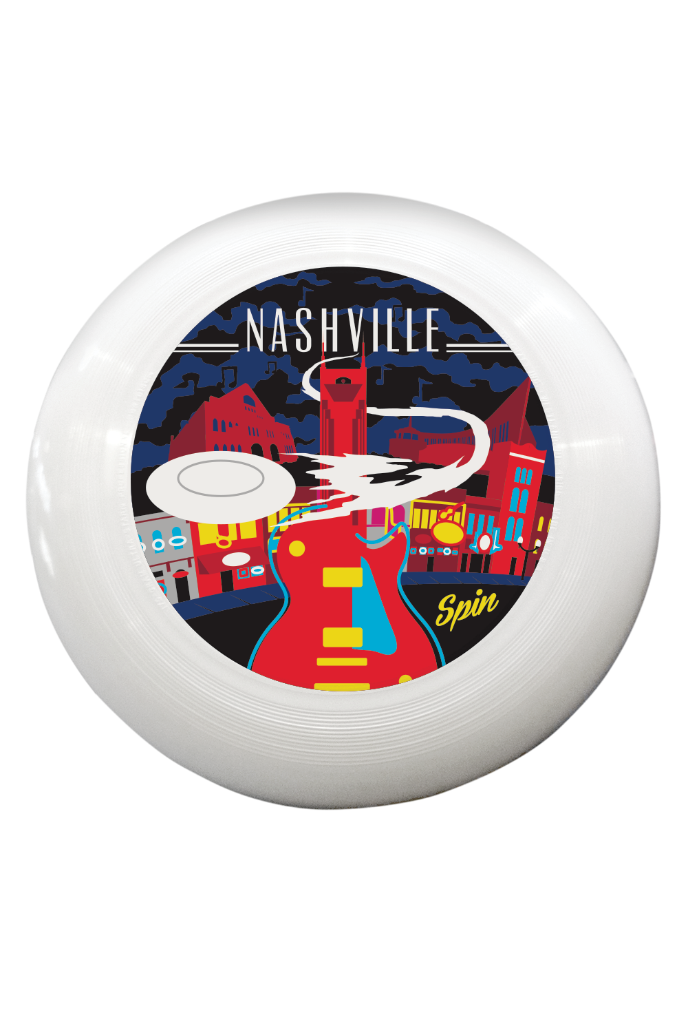 Nashville Disc