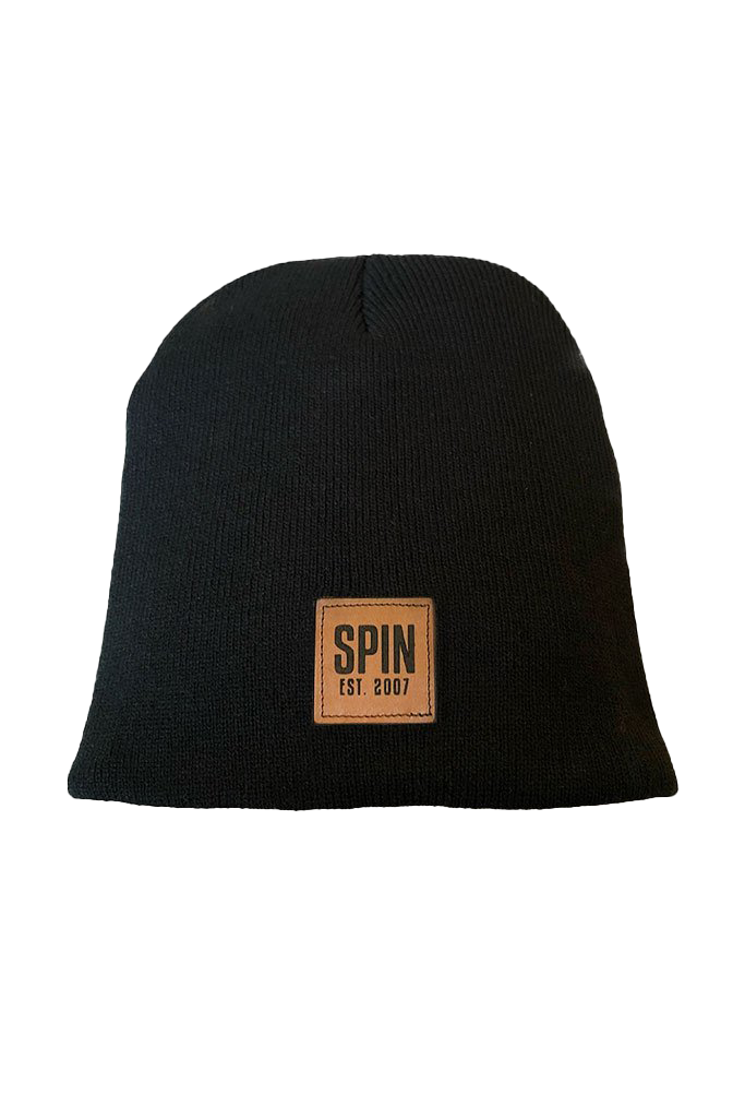 Leatherhead Skullcap Beanie
