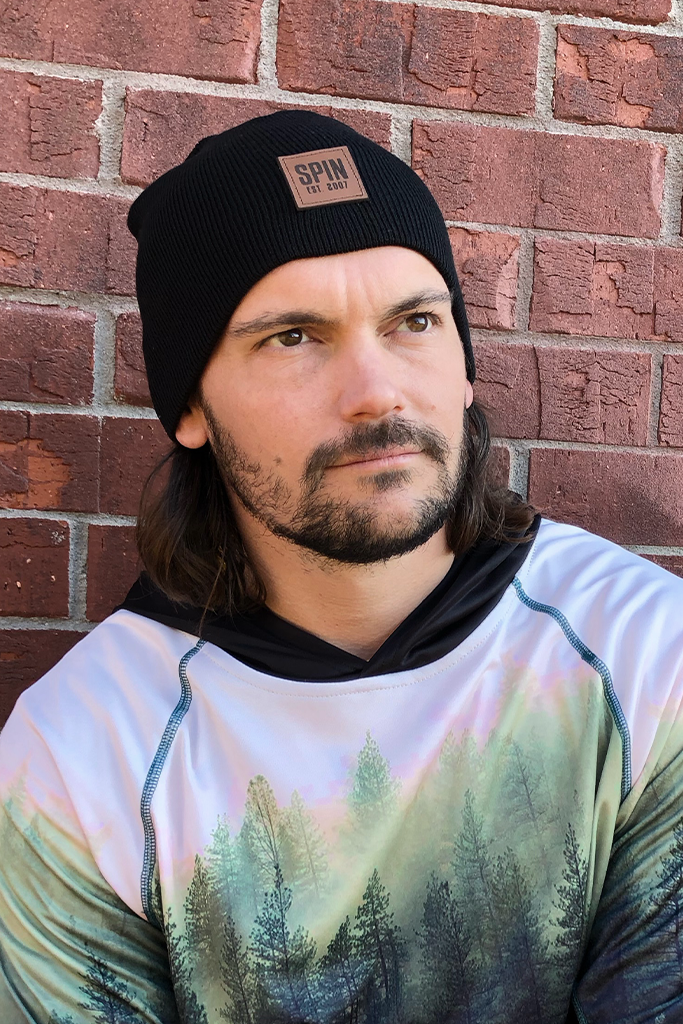 Leatherhead Skullcap Beanie