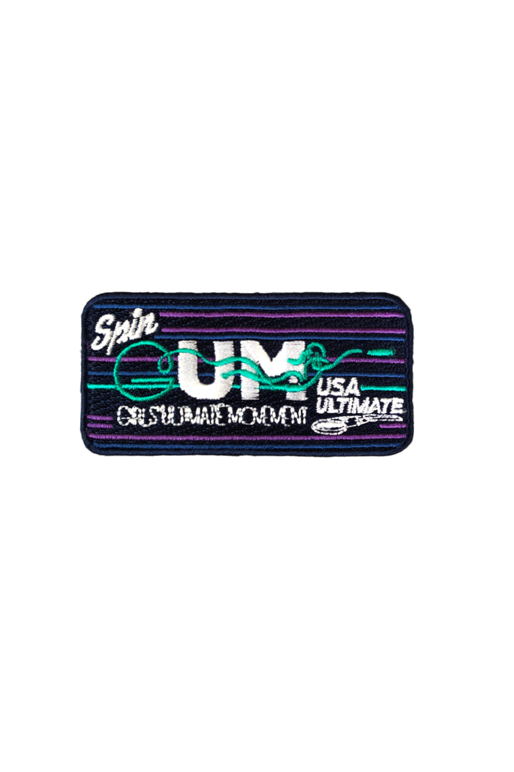 GUM Patch