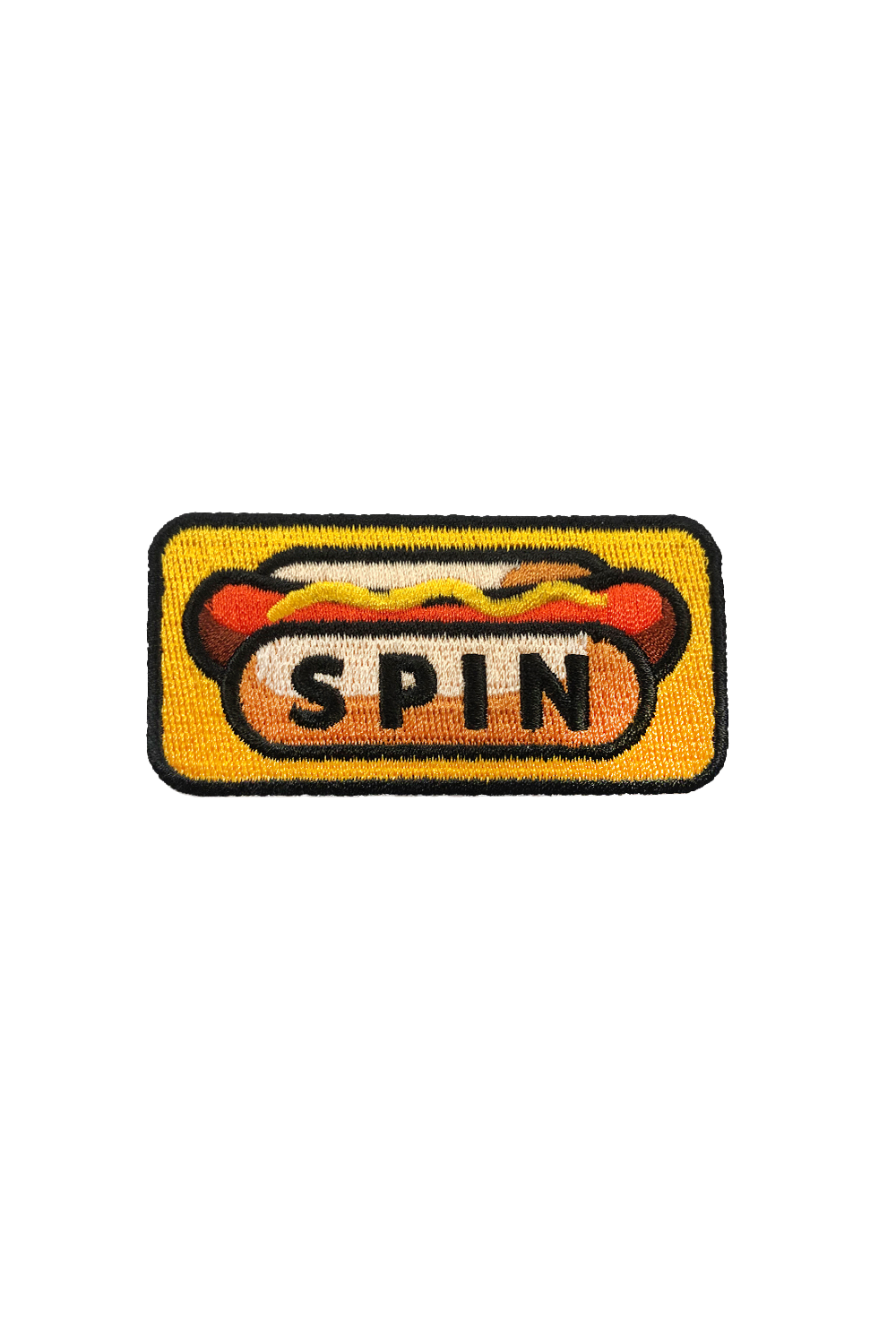 Hot Dog Patch