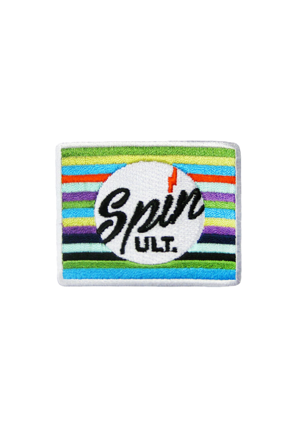 Spectrum Patch