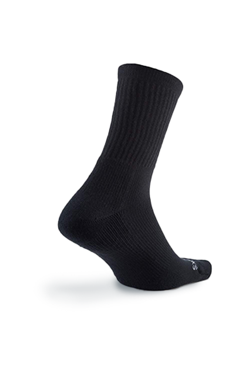 Kikko Socks Athlete Crew II (Black)
