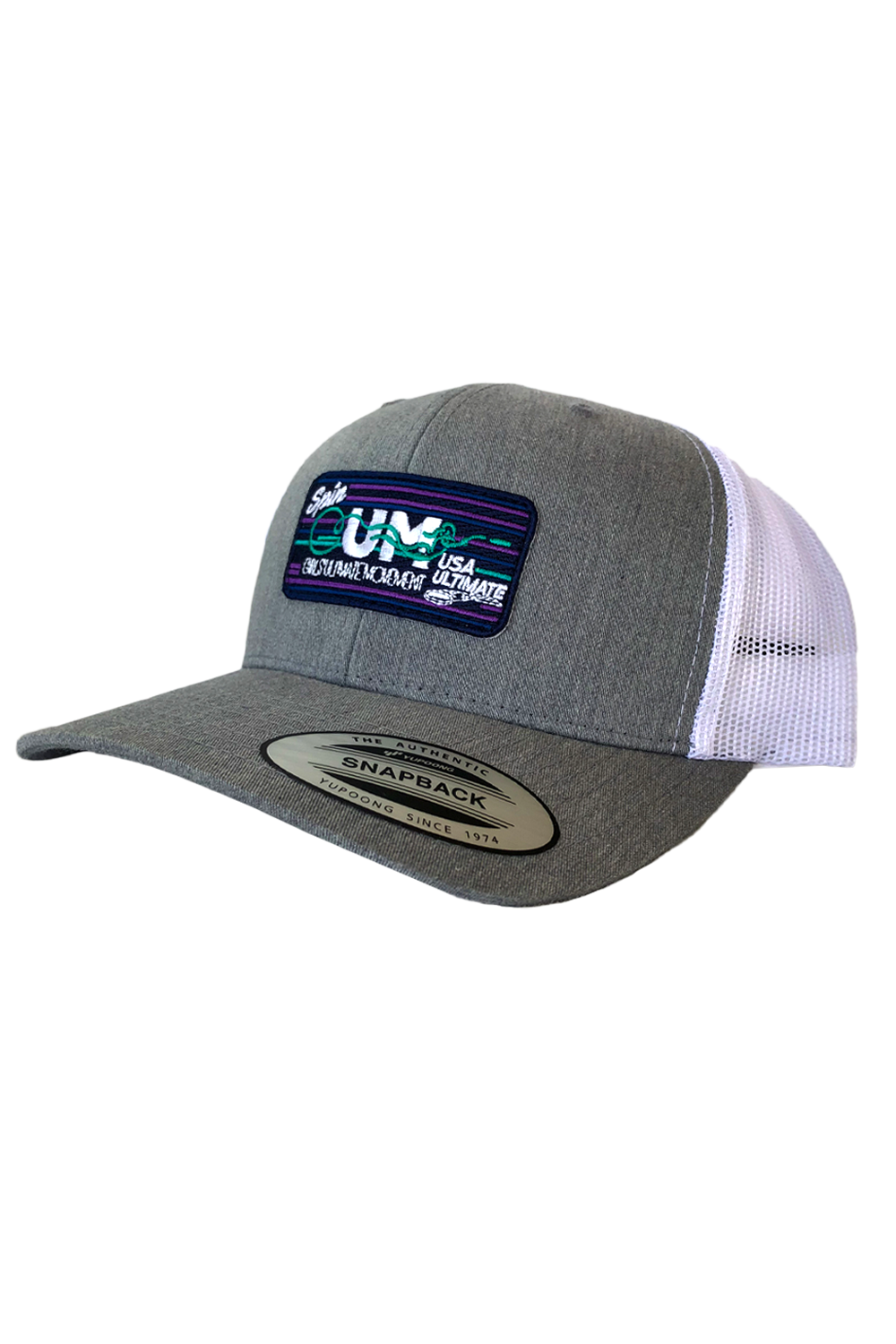 GUM Patch
