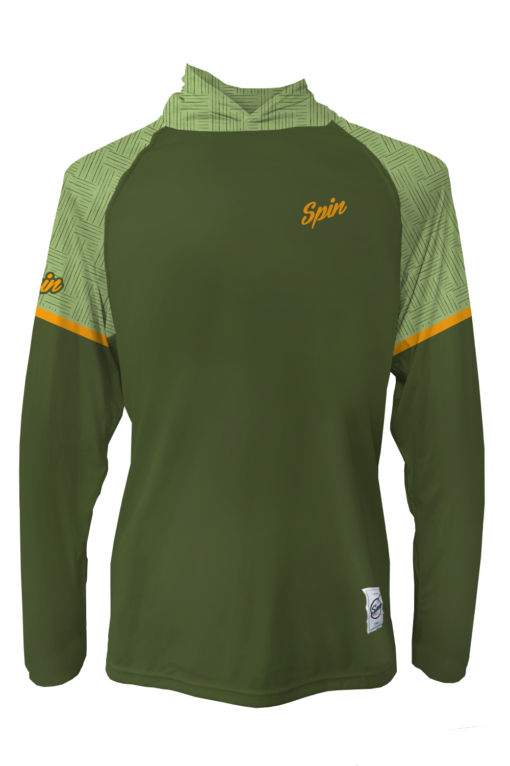 Trailblazer Universal Hoodie