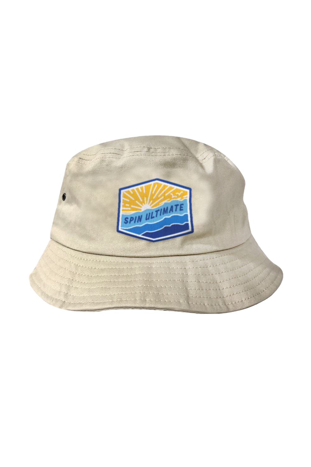 Sunrise Bucket Hat