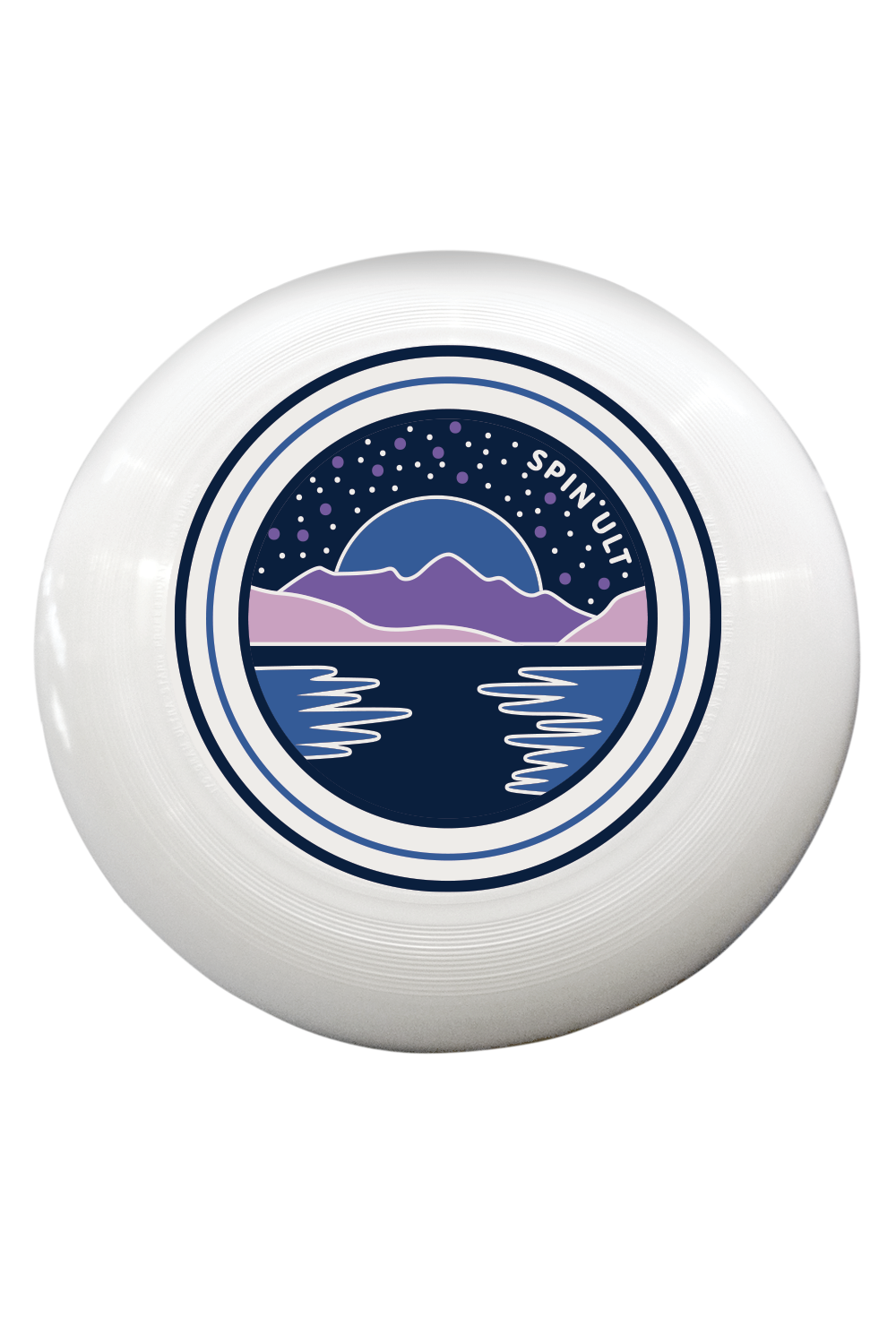 Voyage Disc