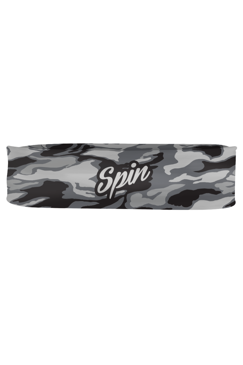 Camo Headband