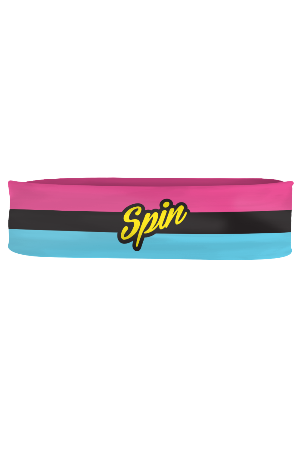 Neon Headband
