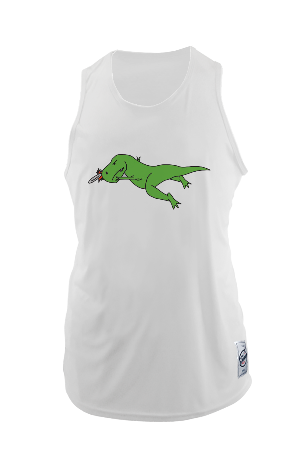 G-Rex Tank