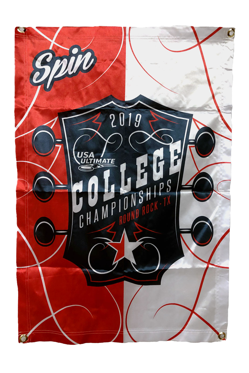 College 2019 Banner