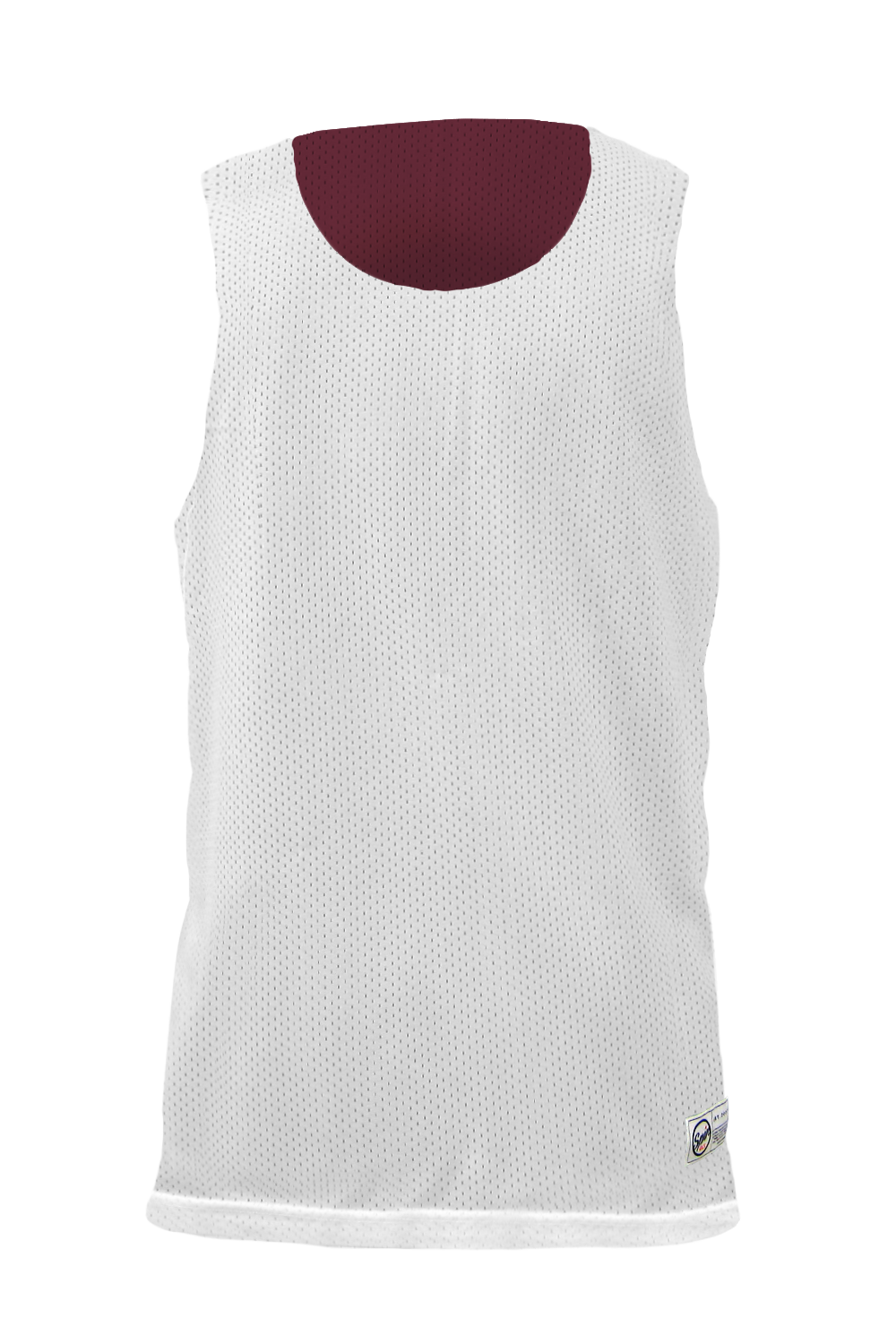 REVERSIBLE MESH TANK – Spin Ultimate