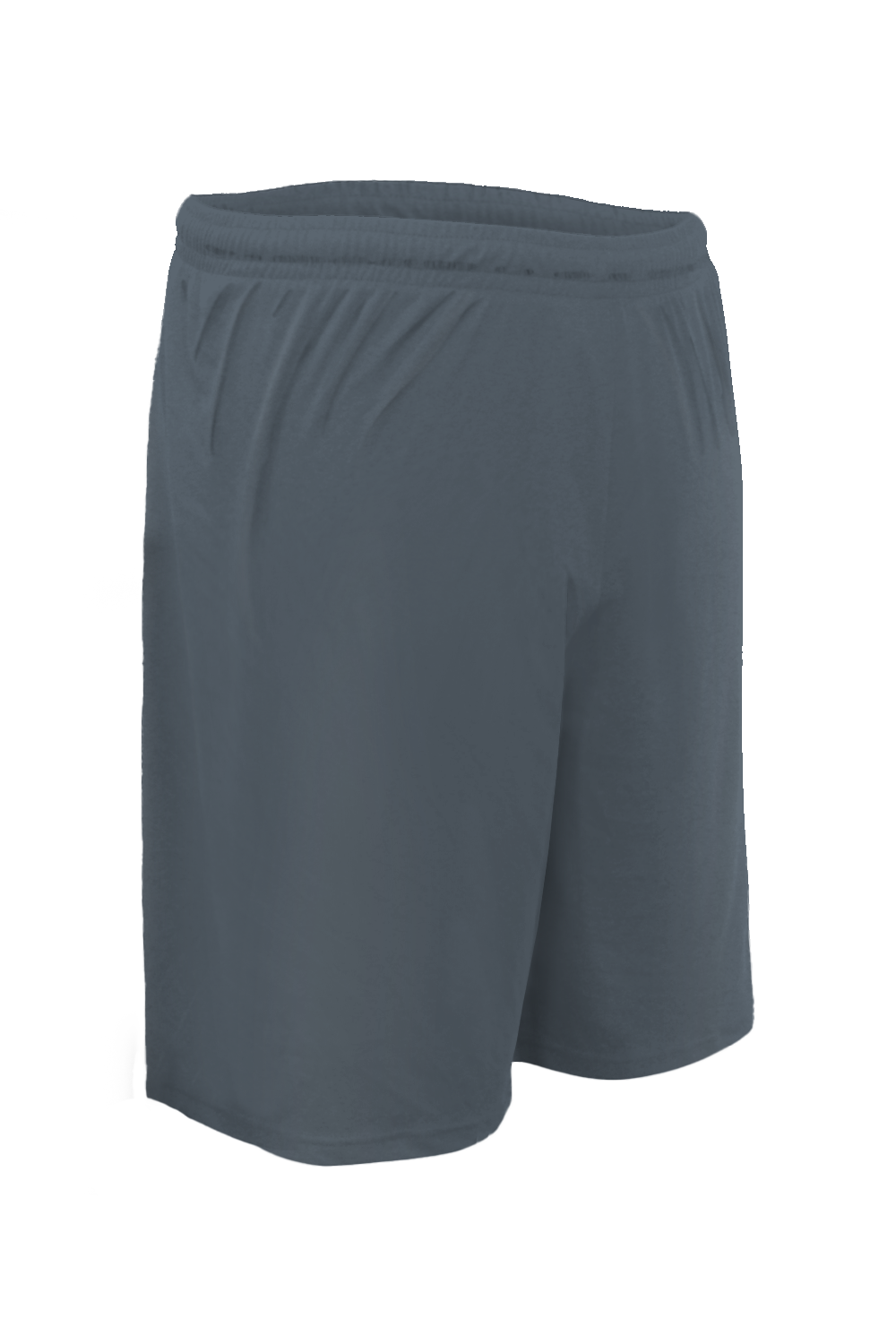 Standard Shorts (Charcoal)